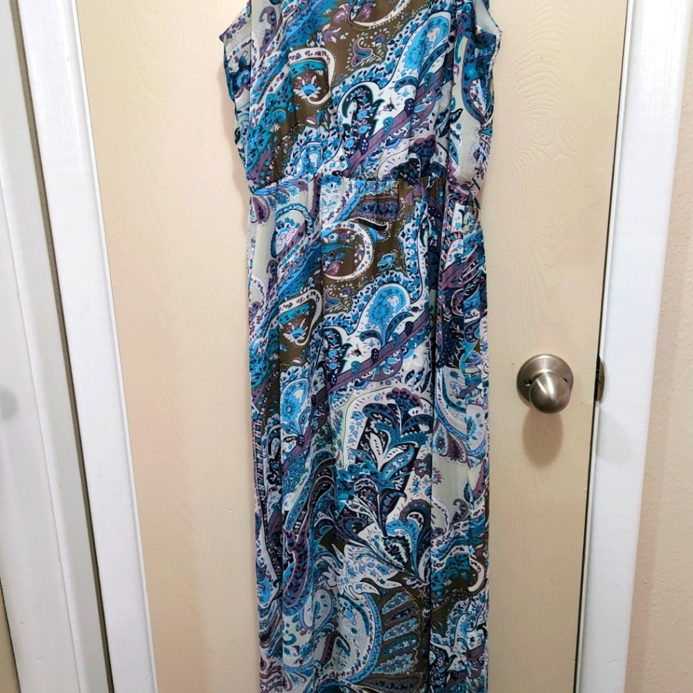 Nice sun dress